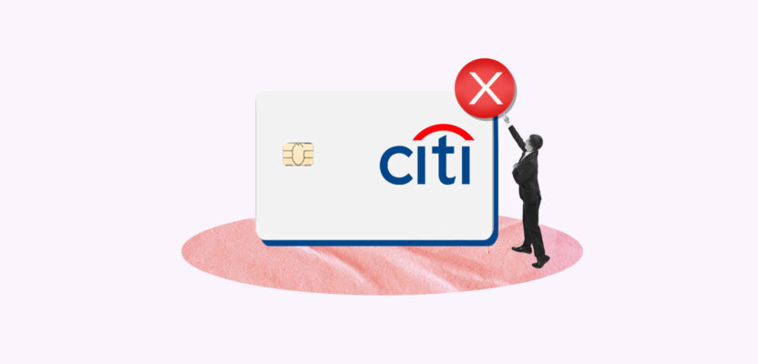 How to Cancel a Citibank Credit Card