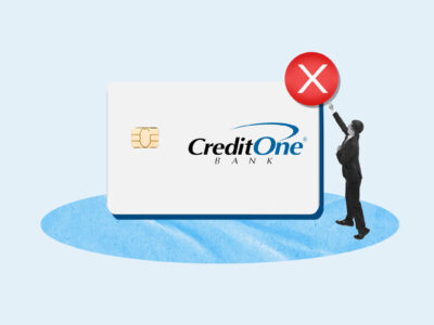 How to Cancel a Credit One Credit Card