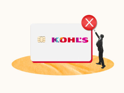 How to Cancel a Kohl's Credit Card