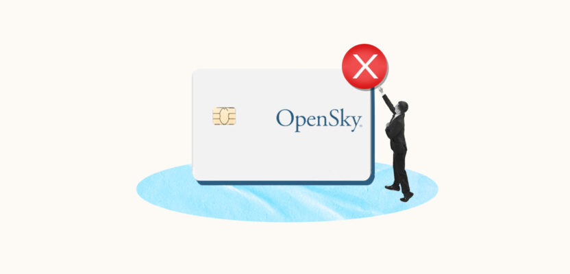 How to Cancel an OpenSky Credit Card