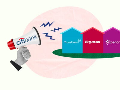 When Does Citibank Report to Credit Bureaus