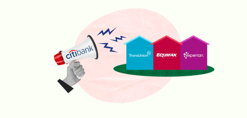 When Does Citibank Report to Credit Bureaus