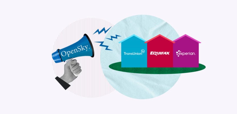 When Does OpenSky Report to Credit Bureaus?