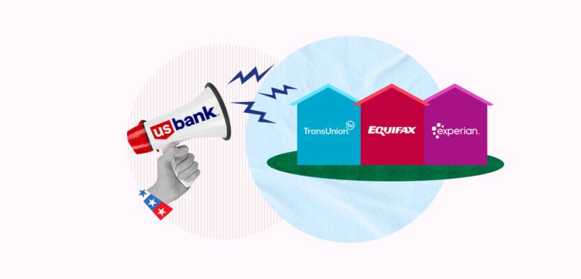 When Does U.S. Bank Report to Credit Bureaus