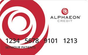 Alphaeon Credit Card