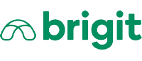 Brigit logo