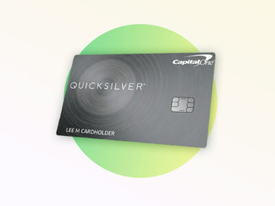 Capital One Quicksilver Student Rewards Review