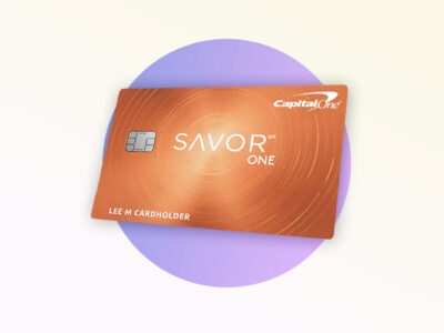 Capital One SavorOne Student Rewards Credit Card Review