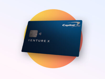 Capital One® Venture X® Review