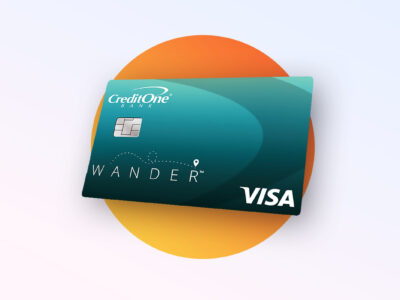 Credit One Bank Wander Card Review