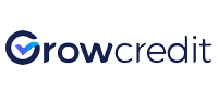 Grow Credit logo