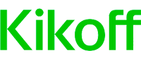 Kikoff logo