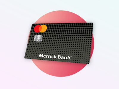 Merrick Bank Credit Card Review