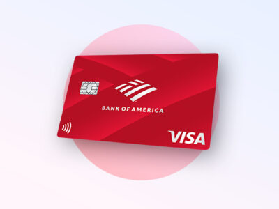 Bank of America Customized Cash Rewards Secured Credit Card Review