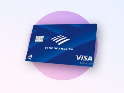 Bank of America Travel Rewards for Students Review