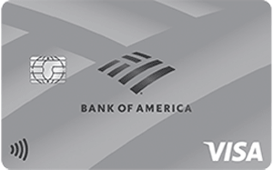 Bank of America Unlimited Cash Rewards Secured Credit Card