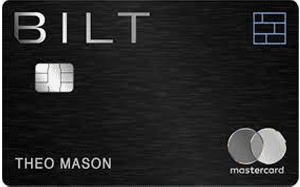 Bilt Mastercard