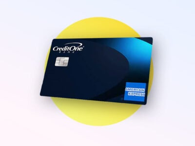 Credit One American Express Review