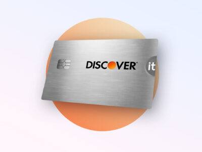 Discover it Chrome Gas & Restaurant Credit Card Review