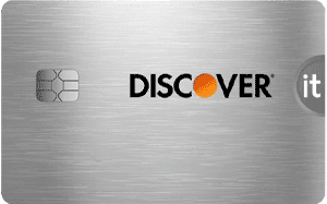 Discover it Chrome Gas and Restaurant