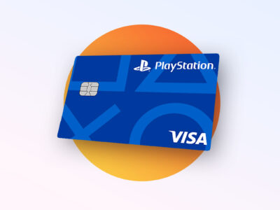 PlayStation Credit Card Review