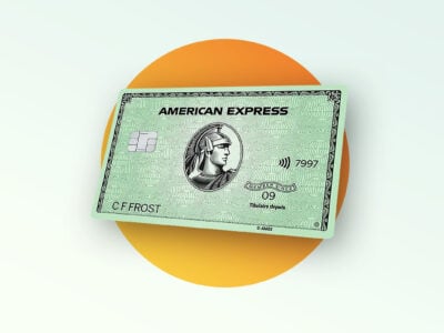 American Express Green Card Review