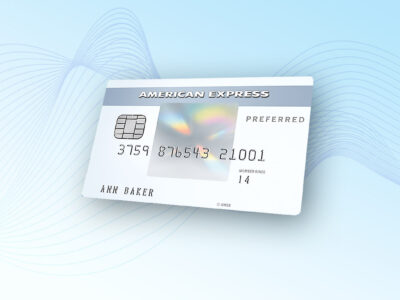 Amex Everyday Preferred Credit Card Review