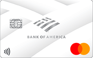 BankAmericard for Students