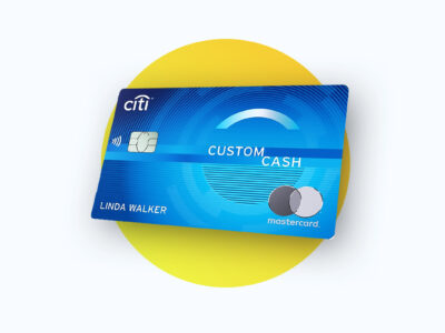 Citi Custom Cash Card Review