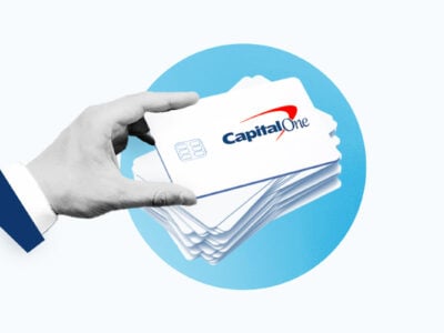 How Many Capital One Credit Cards Can You Have?