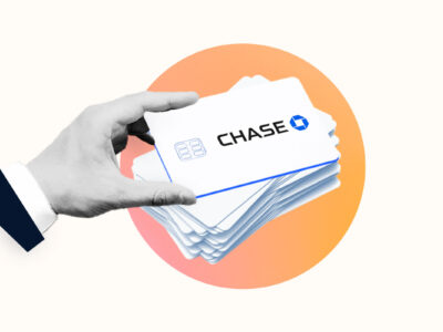 How Many Chase Credit Cards Can You Have