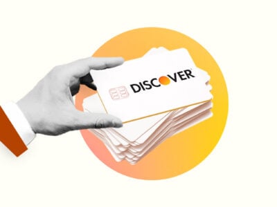 How Many Discover Credit Cards Can You Have?