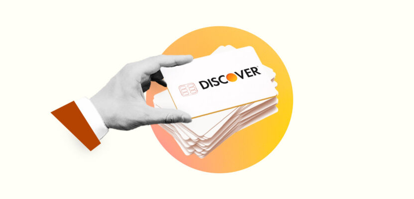 How Many Discover Credit Cards Can You Have?